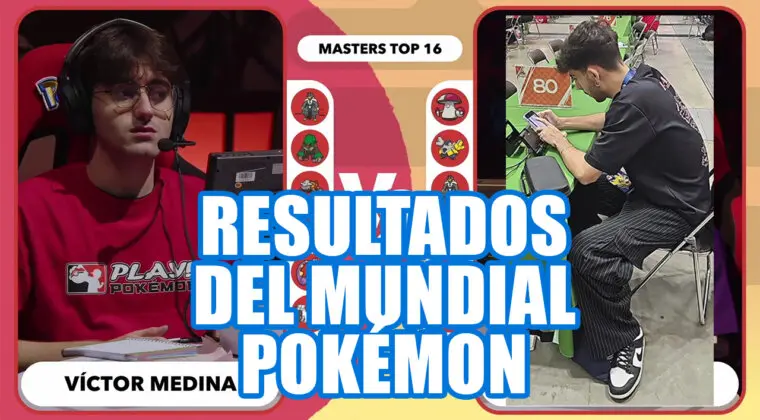 Imagen de Estos han sido los resultados de los españoles y latinos en el Mundial de Pokémon en Yokohama