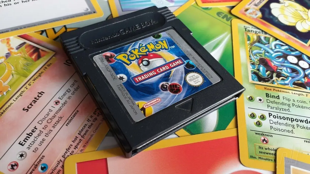 Pokémon