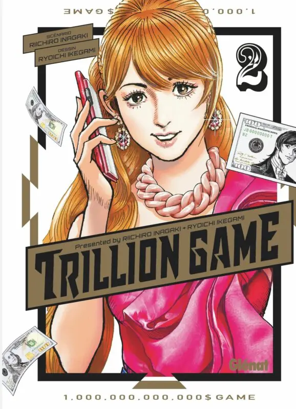 trillion game
