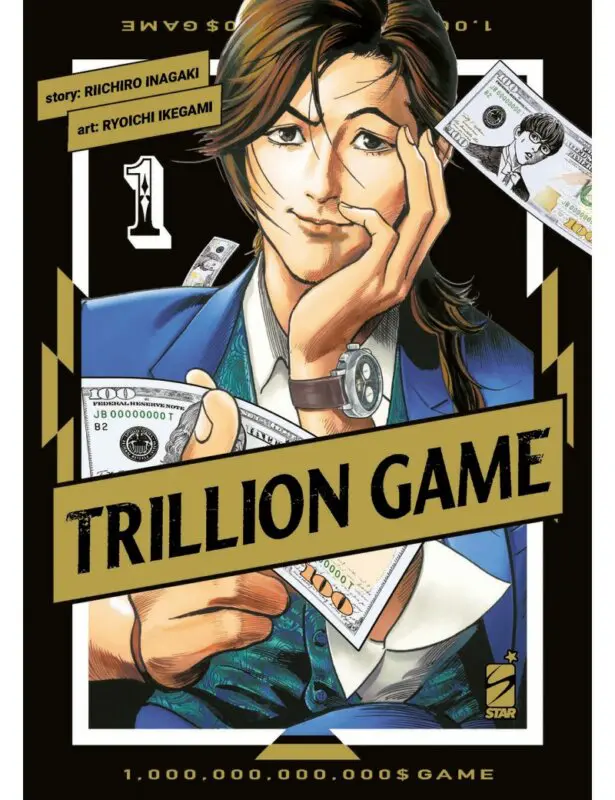 trillion game