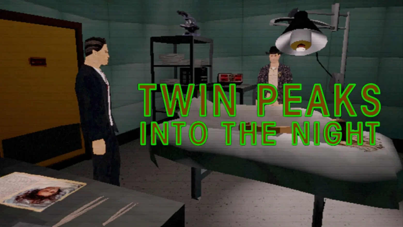 twin peaks