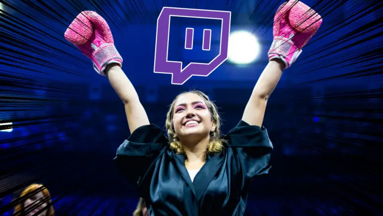 Twitch