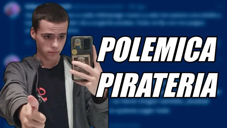 POLÉMICA