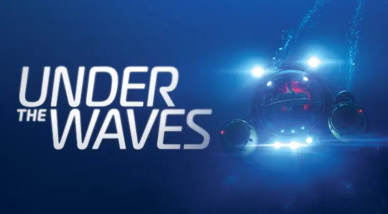 Imagen de Análisis Under the Waves: Un paseo submarino hacia el corazón