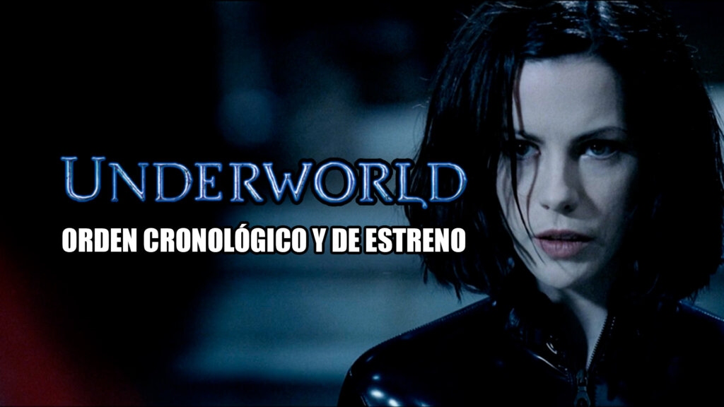 underworld orden