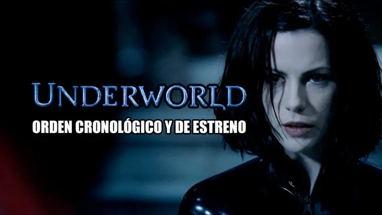 underworld orden