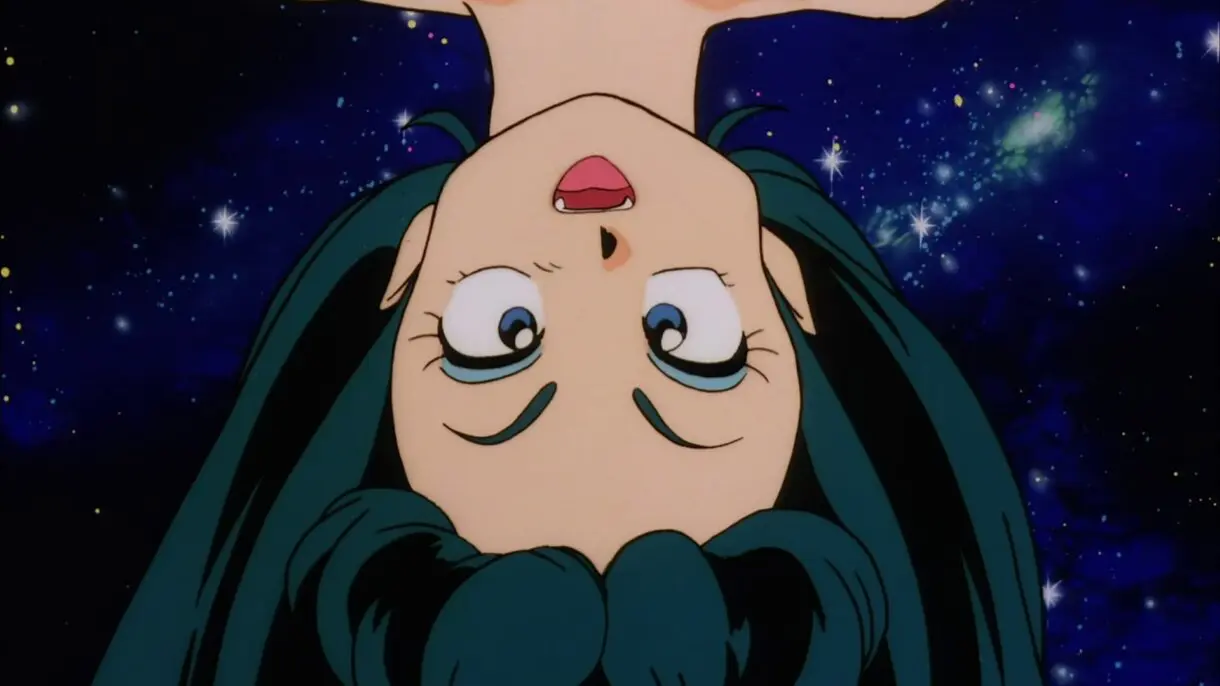 urusei yatsura