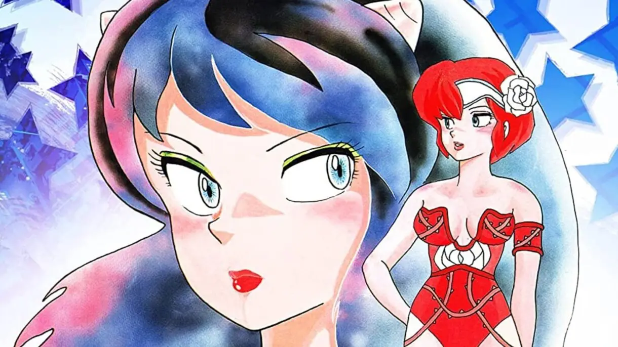 urusei yatsura