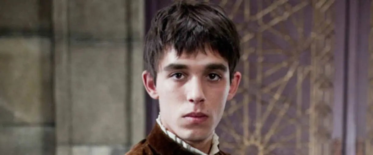 Víctor elías en Isabel