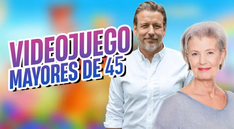 Imagen de Este es el videojuego más exitoso entre los mayores de 45 años y estoy seguro de que tú también lo has jugado