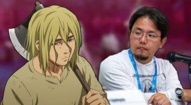 Imagen de El autor de Vinland Saga defiende al Thorfinn granjero: "Si quieres violencia lee Attack on Titan"