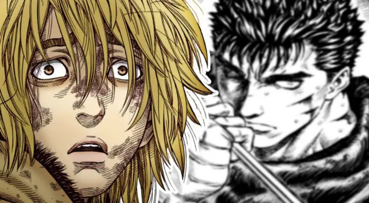 Imagen de El creador de Berserk 'alcanzó el pináculo creativo de historia y arte', según el autor de Vinland Saga