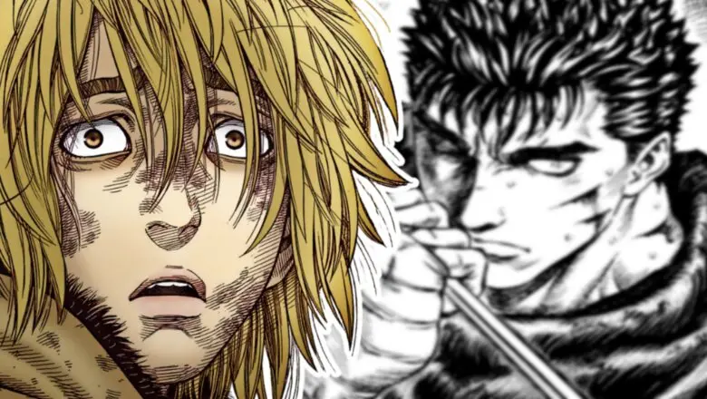 vinland saga berserk (1)