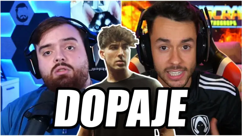 ViruZz dopaje