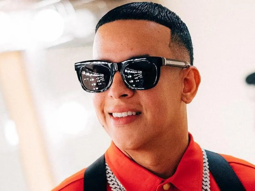 daddy yankee la velada del año 4