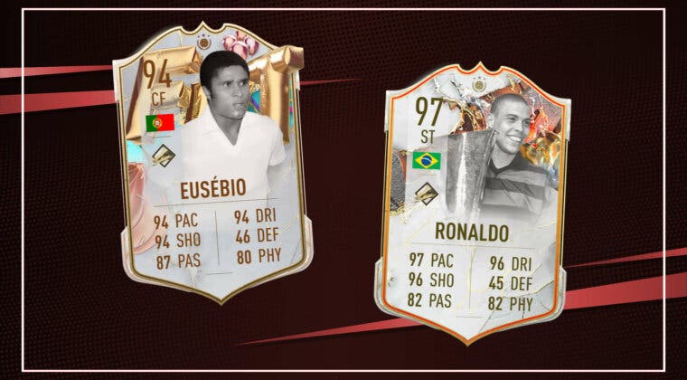 Imagen de FIFA 23: regresa el player pick de Icono +90. ¿Merece la pena? ¿Qué cartas podrían salir?
