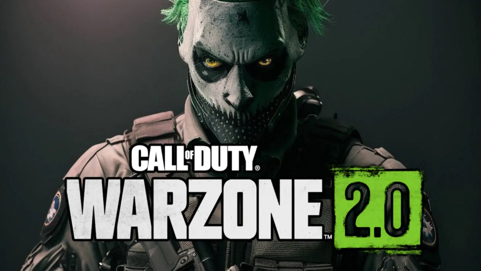 Warzone 2