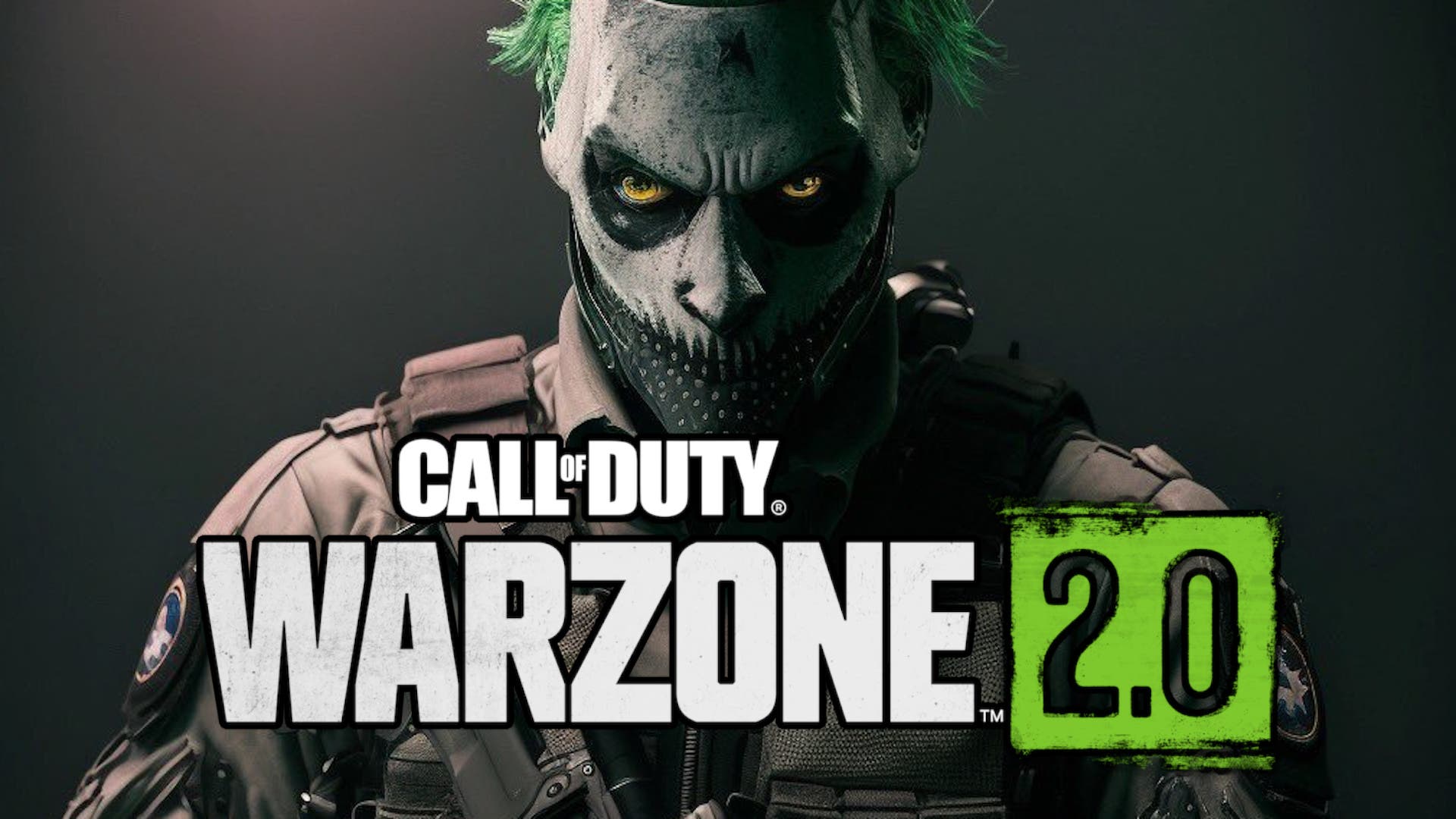 Call of Duty Warzone Jokers 