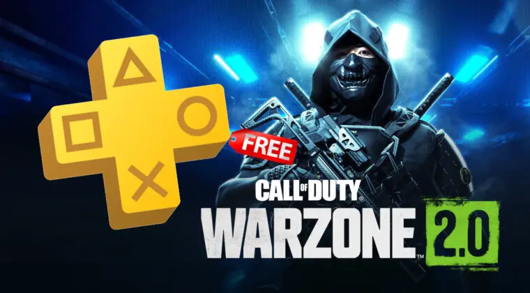 Imagen de Si tienes PS Plus, ya puedes conseguir GRATIS este nuevo pack de la Temporada 5 de Warzone 2