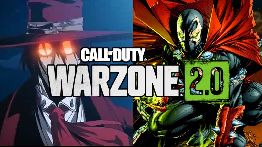 Call of Duty: Warzone 2 y Modern Warfare 2
