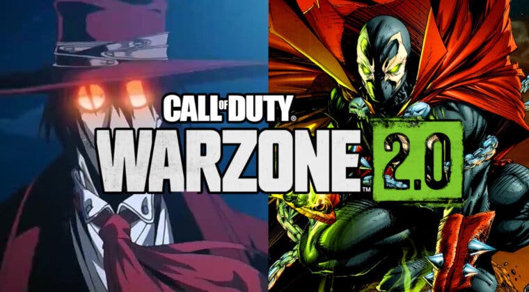 Imagen de Warzone 2 y Modern Warfare 2 filtran 4 nuevas skins para la Temporada 6, incluyendo una de anime
