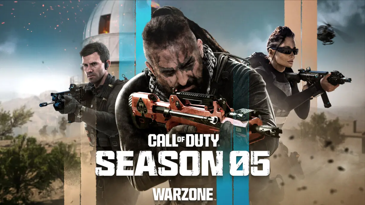 Warzone 2