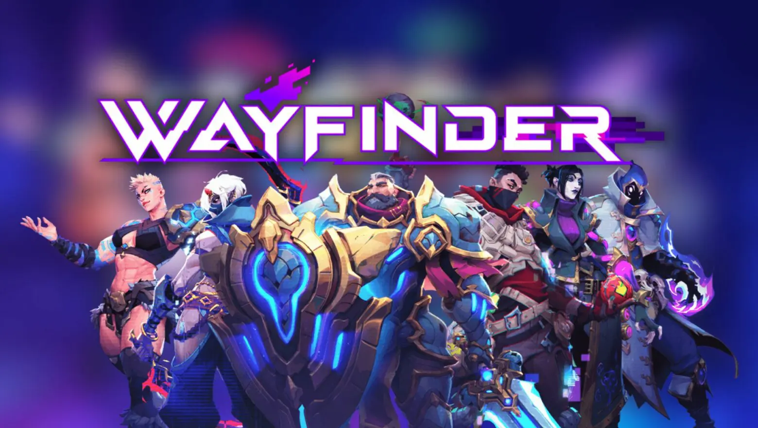 Wayfinder