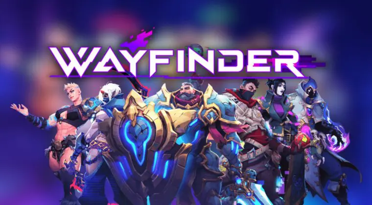 Imagen de Trazando destinos como Wayfinder en Evenor: un viaje épico más allá del caos