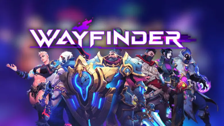 Wayfinder
