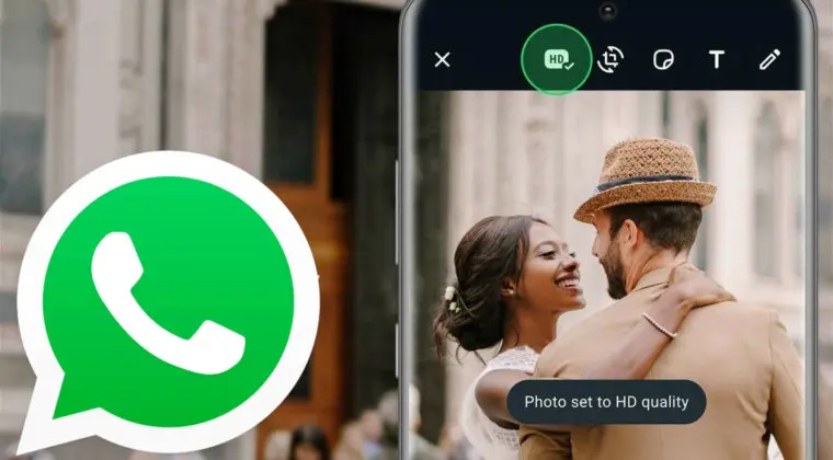 Imagen de Llegan las imágenes en alta definición a WhatsApp, así puedes habilitar esta función
