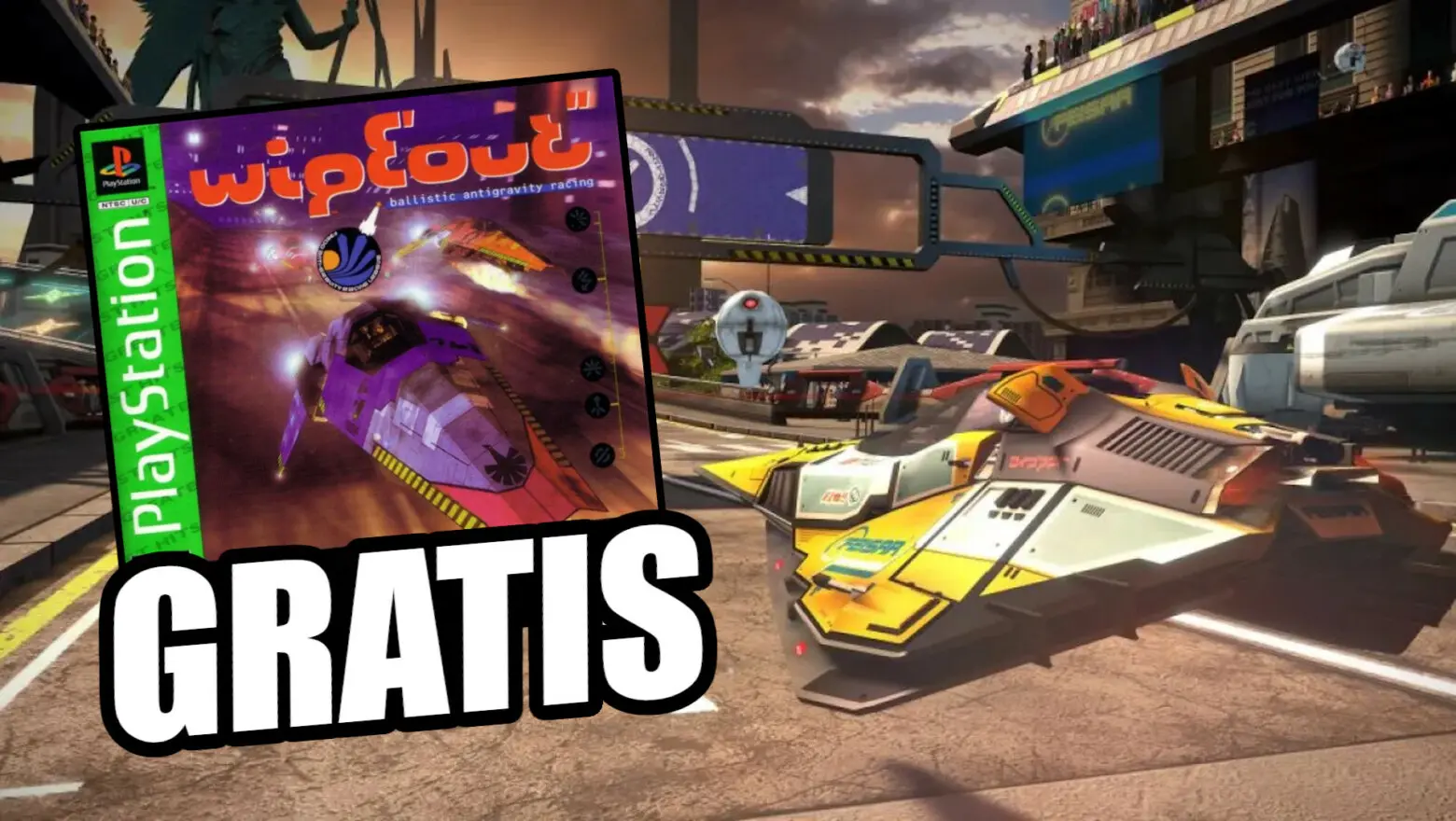 Wipeout