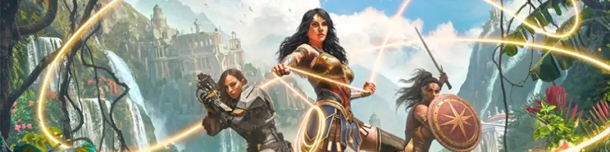 Wonder Woman