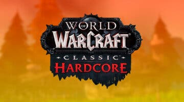 Imagen de World Of Warcraft: nuevo modo Hardcore clásico a partir del 23 de agosto