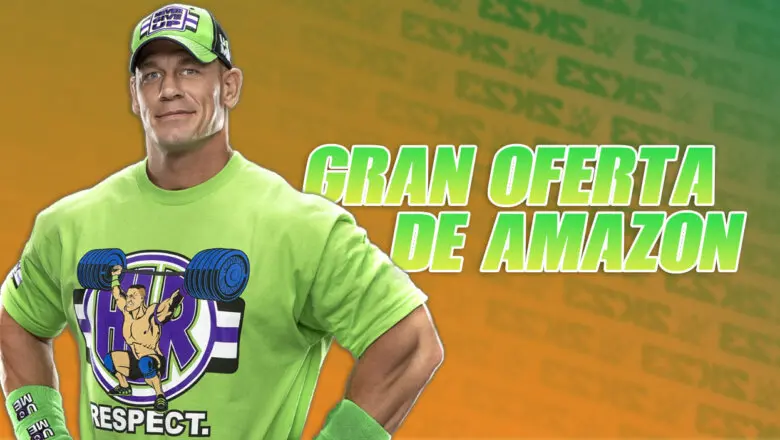 WWE 2K23 Amazon