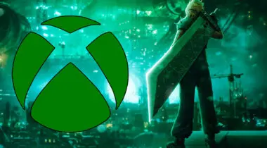 Imagen de Si esperas Final Fantasy VII Remake para Xbox, esta imagen podría darte algo de esperanza