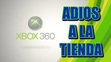 Imagen de Microsoft anuncia el cierre de Xbox 360 Store, ¿Qué pasará con los juegos retrocompatibles?