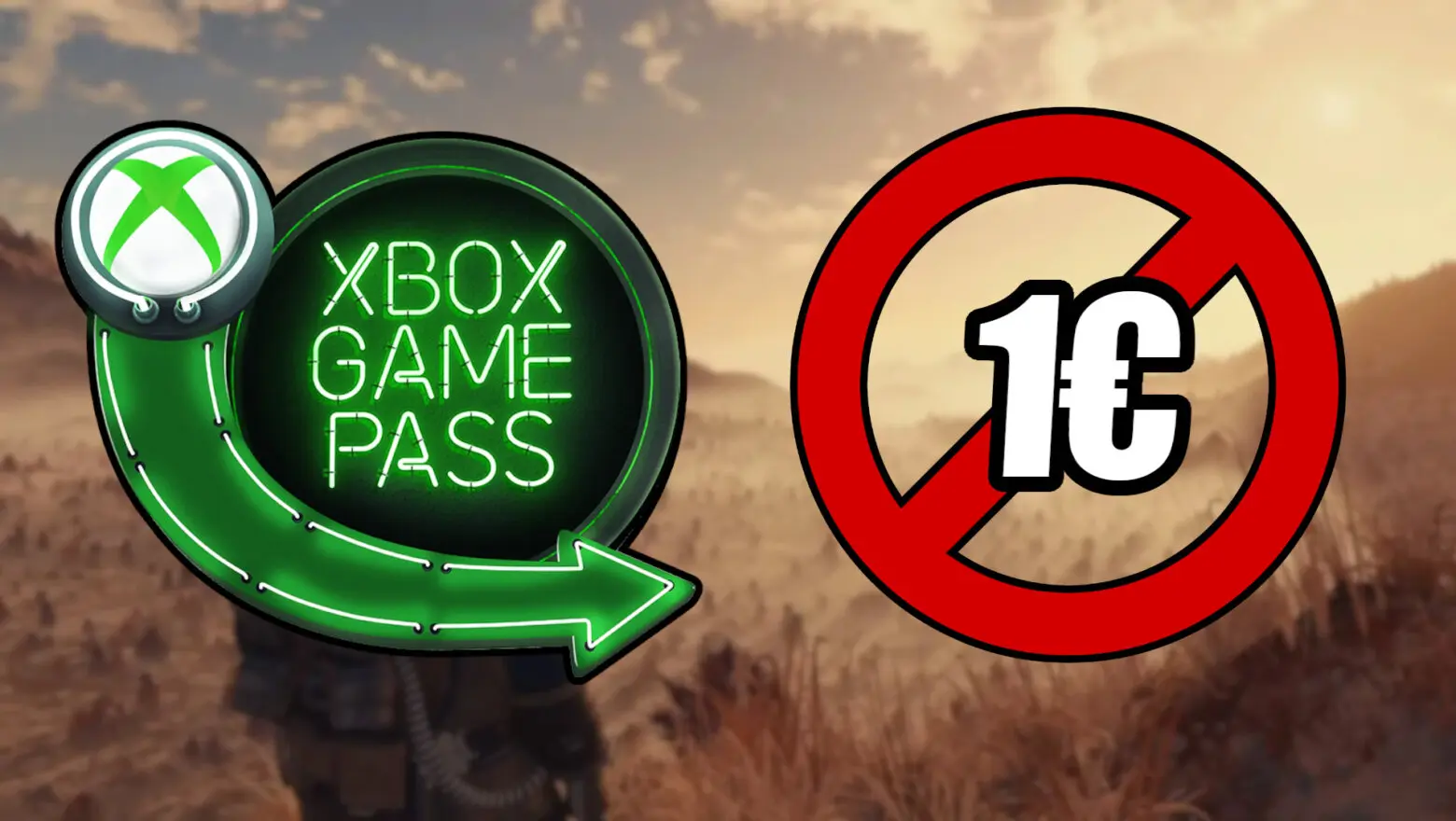 Xbox Game Pass Starfield