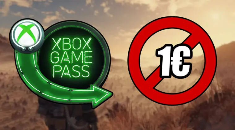 Imagen de Microsoft elimina la oferta de Xbox Game Pass a 1€ a pocos días del lanzamiento de Starfield