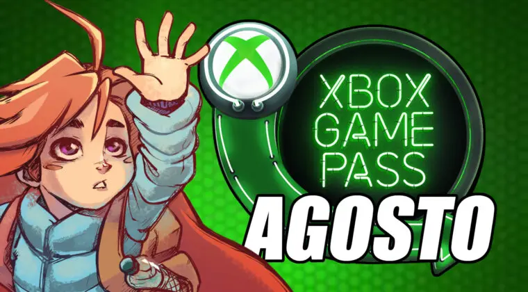 Imagen de Estos son los 5 juegos que llegan a Xbox Game Pass en la primera mitad de agosto 2023