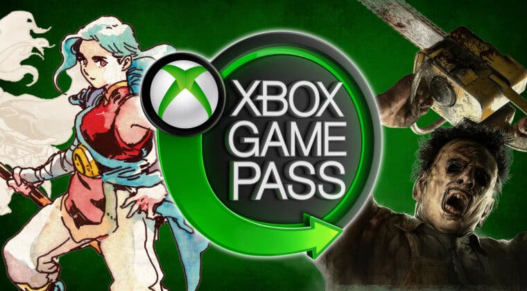 Imagen de Xbox Game Pass revela los 5 juegos que están por llegar en la segunda mitad de agosto de 2023