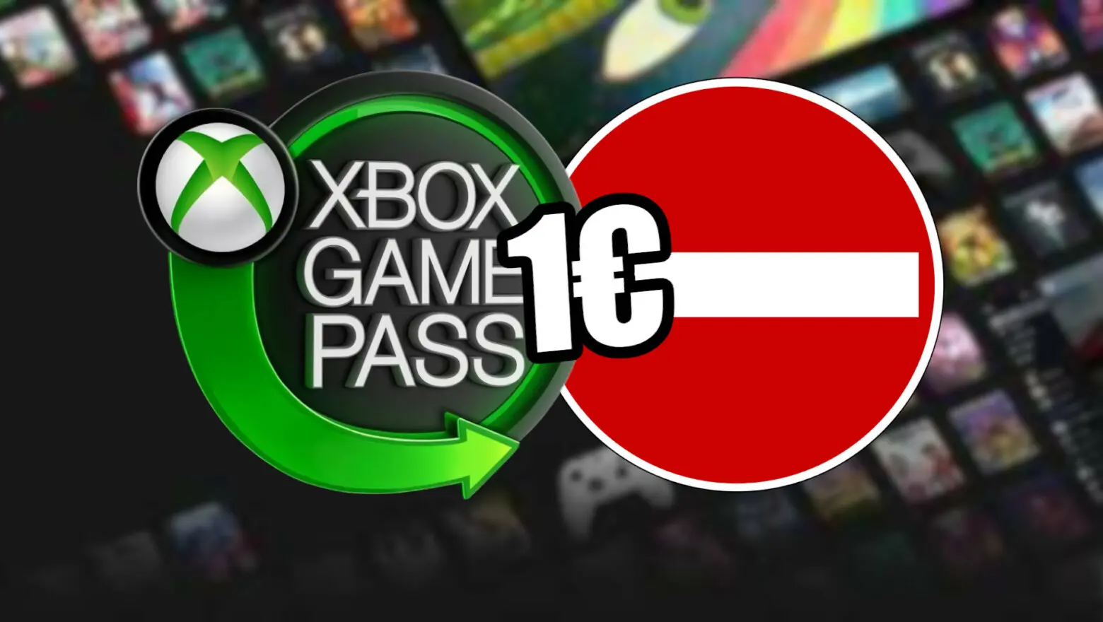 Xbox Game Pass