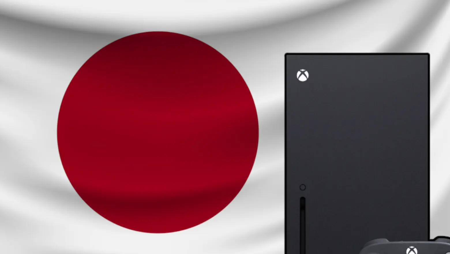 Xbox Japón