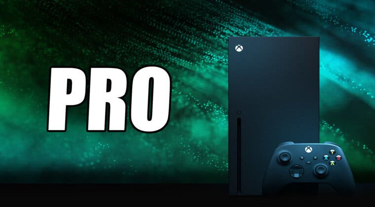 Imagen de Microsoft insiste: 'No hay planes de hacer una Xbox Series X Pro'