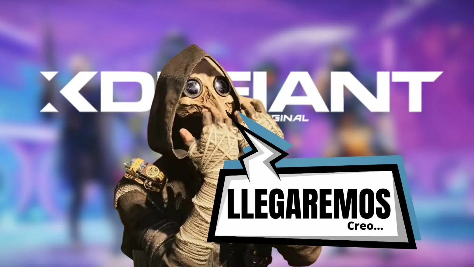XDefiant para verano