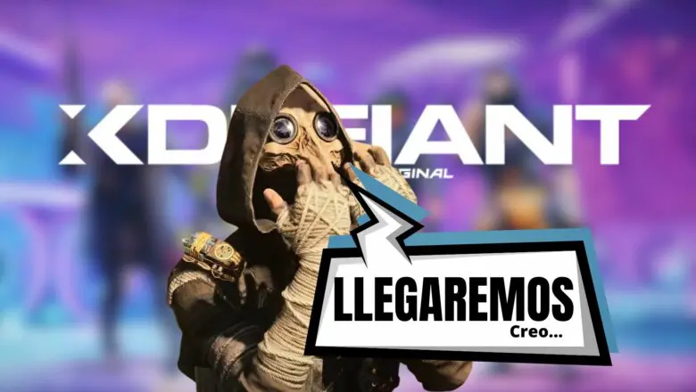 XDefiant para verano