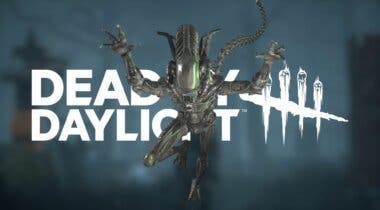 Imagen de Dead by Daylight da la bienvenida a un nuevo monstruo: El Xenomorfo de Alien