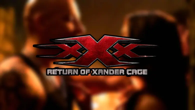 xxx reactivated pelicula netflix
