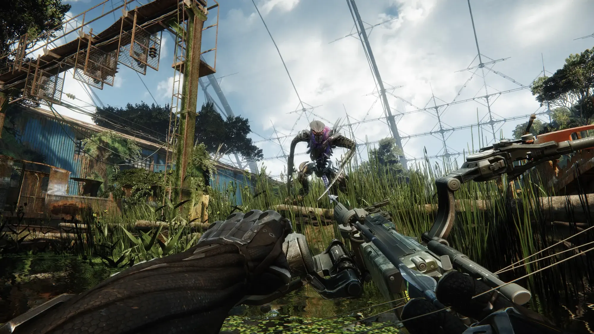 EA fechará servidores online de Crysis 3, Dead Space 2 e Dante's