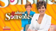 Imagen de ¿Cuánto dinero gana Sonsoles Ónega en Antena 3? Esto es lo que sabemos de su patrimonio económico