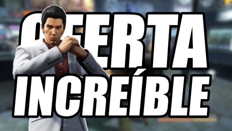 Yakuza 4 Oferta Eneba